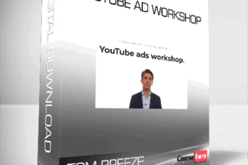 Tom Breeze – YouTube Ad Workshop