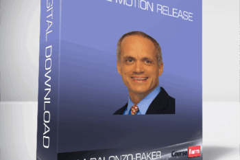 Tom Dalonzo-Baker – Total Motion Release