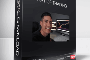 Tom Gemza – Art Of Trading
