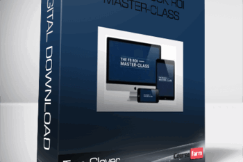 Tom Glover – The Facebook ROI Master-Class