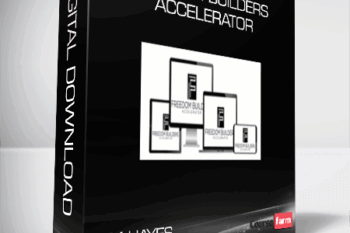 Tom Hayes – Freedom Builders Accelerator