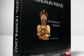 Tom Kenyon – Kundalini Rising