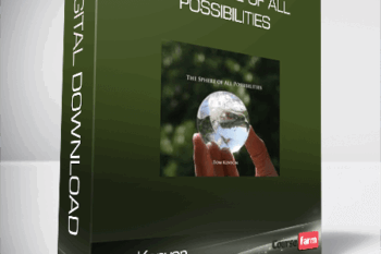 Tom Kenyon – The Sphere of All Possibilities