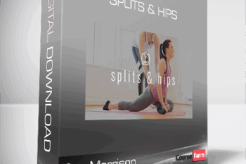 Tom Morrison – Splits & Hips