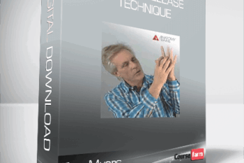 Tom Myers – Fascial Release Technique