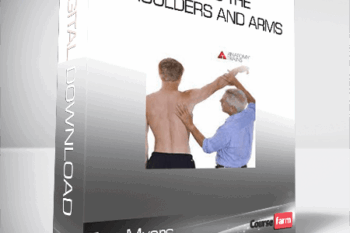 Tom Myers – Freeing The Shoulders and Arms