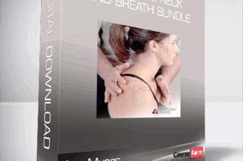 Tom Myers – The Pelvis, Neck and Breath Bundle