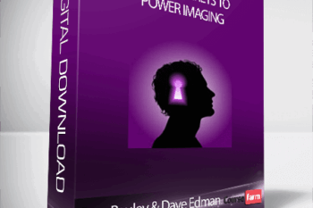 Tom Pauley & Dave Edman – Hidden Secrets to Power Imaging