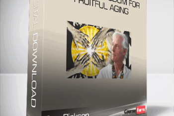 Tom Pinkson – Shamanic Wisdom for Fruitful Aging