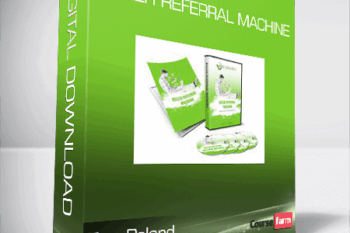 Tom Poland – Killer Referral Machine