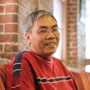 Tom Tam - Tong Ren Seminar Recordings