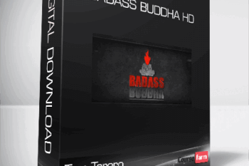 Tom Torero – Badass Buddha HD
