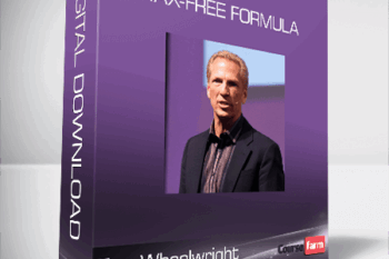 Tom Wheelwright – Tax-Free Formula
