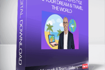 Tomas Moravek & Team – Digital Nomad Lifestyle