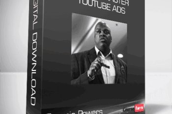 Tommie Powers – How To Master YouTube Ads