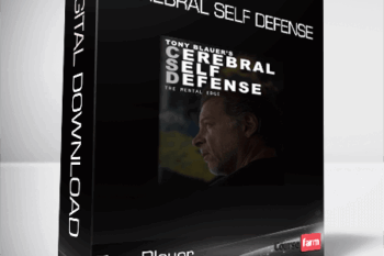 Tony Blauer – Cerebral Self Defense