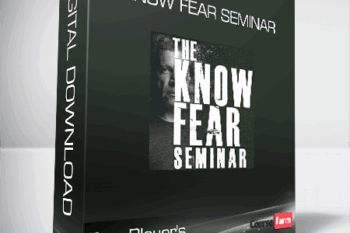 Tony Blauer’s – Know Fear Seminar