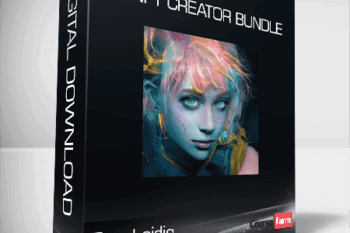 Tony Laidig – AI NFT Creator Bundle