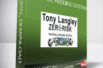 Tony Langley – Football Hedging System
