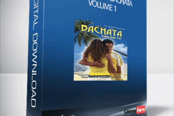 Tony Lara – Italian Style Bachata Volume 1