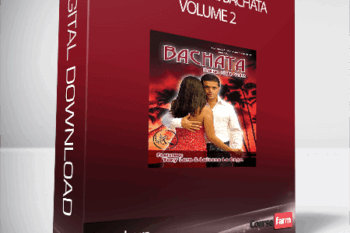 Tony Lara – Italian Style Bachata Volume 2