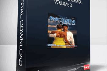 Tony Lara – Italian Style Bachata Volume 3
