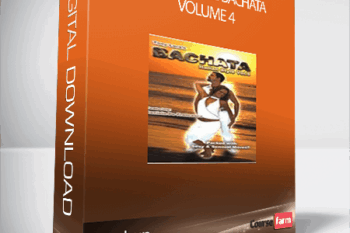Tony Lara – Italian Style Bachata Volume 4
