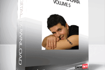 Tony Lara – Italian Style Bachata Volume 5
