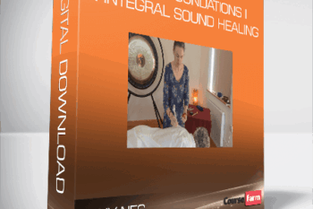 Tony Nec – Level 1 Foundations in Integral Sound Healing