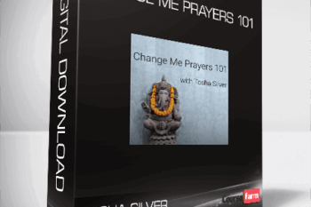 Tosha Silver – Change Me Prayers 101