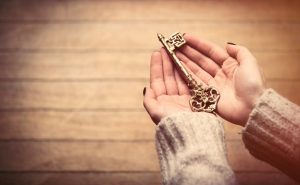 Tosha Silver - The Key to Joy