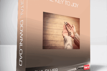Tosha Silver – The Key to Joy