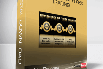 Toshko Raychev – New Science of Forex Trading