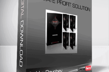 Toshko Raychev – ultimate profit solution
