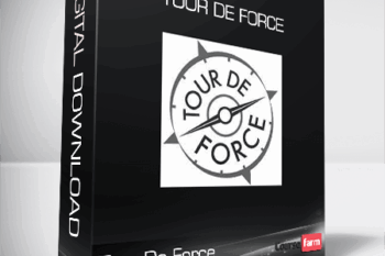 Tour De Force
