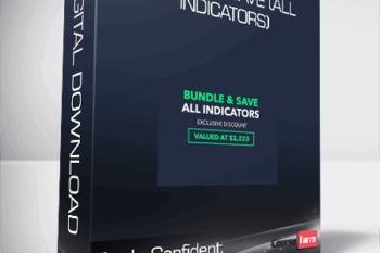 Trade Confident – BUNDLE & SAVE (ALL INDICATORS)