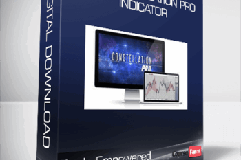 Trade Empowered – The Constellation PRO Indicator