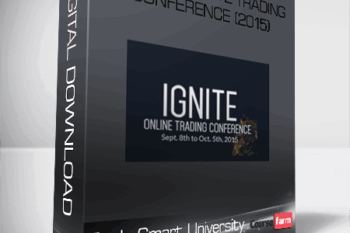 Trade Smart University – Fall 2015 Ignite Trading Conference (2015)