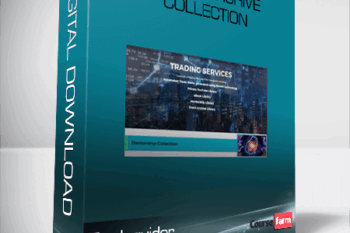 Tradeguider – Events Archive Collection
