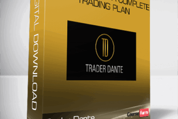 Trader Dante – Constructing A Complete Trading Plan