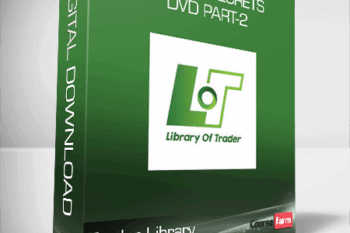 Trader Library – Trader Secrets DVD PART-2