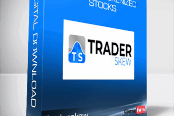 Traderskew – How I use Tokenized Stocks