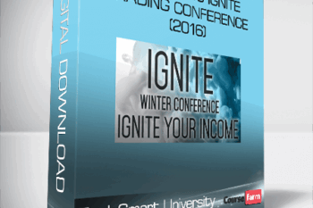TradeSmart University – Winter 2016 Ignite Trading Conference (2016)