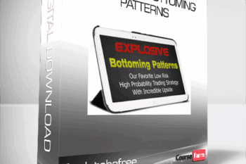 Tradetobefree – Explosive Bottoming Patterns