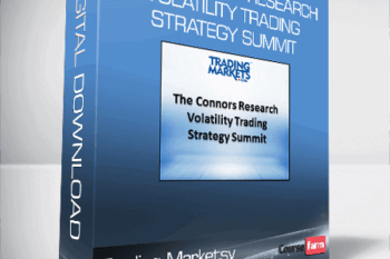 Trading Markets – The Connors Research Volatility Trading Strategy Summit