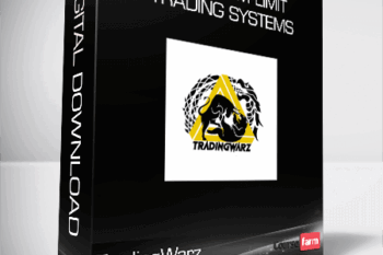 TradingWarz – Algorithm Limit Trading Systems