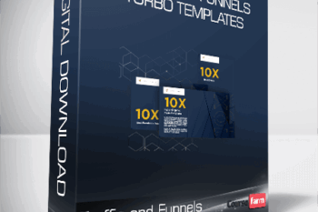 Traffic and Funnels – Turbo Templates