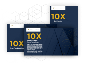 Traffic and Funnels - Turbo Templates
