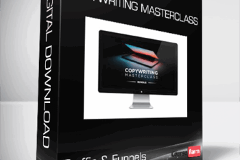 Traffic & Funnels – Copywriting Masterclass