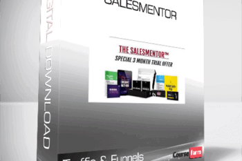 Traffic & Funnels – SalesMentor